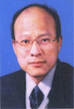 陈进军