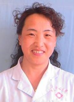 赵玉玲