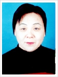 罗金菊