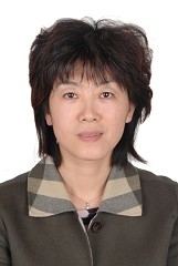 杨洪娟
