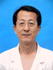 张密林