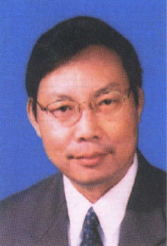 杨继章