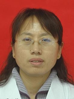 岳梅