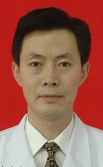 仝庆忠
