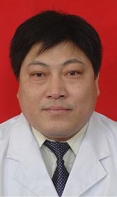 焦福忠