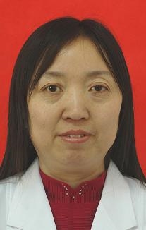 梁淑清