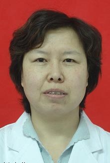 杨晓华