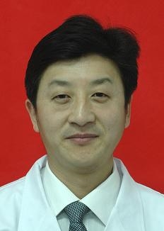 陈玉军
