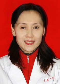 王晓梅