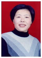 李淑兰