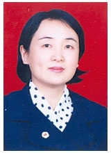 吕爱敏
