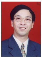 杨连洲