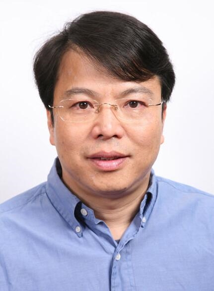 黄卫东