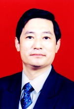 冯国勤