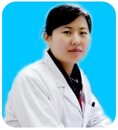 刘春华