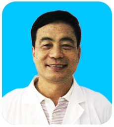 付振华