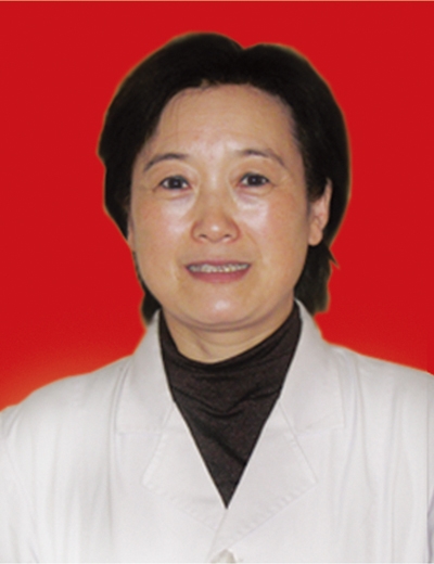 赵剑萍