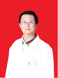 杨彪炳
