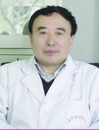 冷启刚