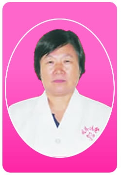 张淑珍