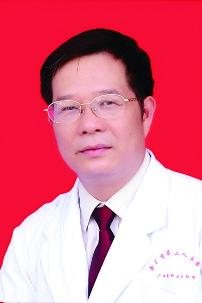 甘振钊
