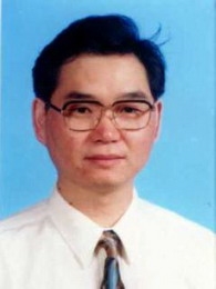 陈孝平