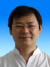 陈刚