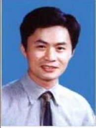 陈坚