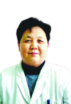 李桂贤