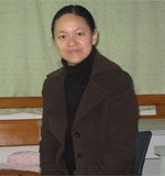 何静