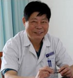 彭慎安