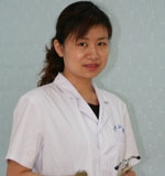 周莹