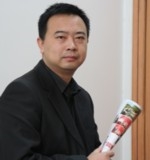皮勇