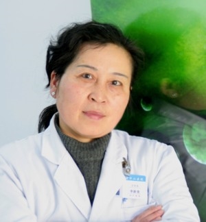 李新香