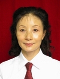 欧阳山蓓