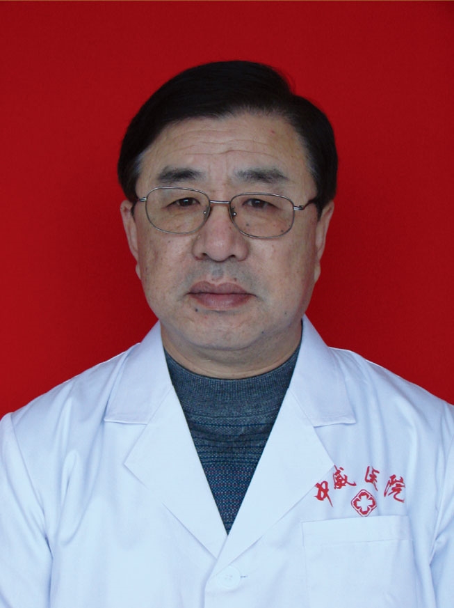 王庆林