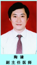 陶諫