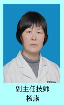 杨燕