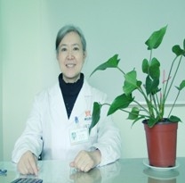 刘忠华