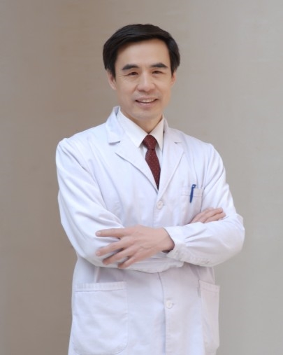 傅常清