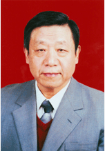 戴信刚