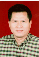 杨栓盈