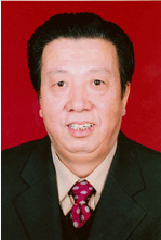 何积银