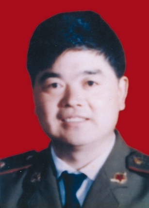 朱西庚