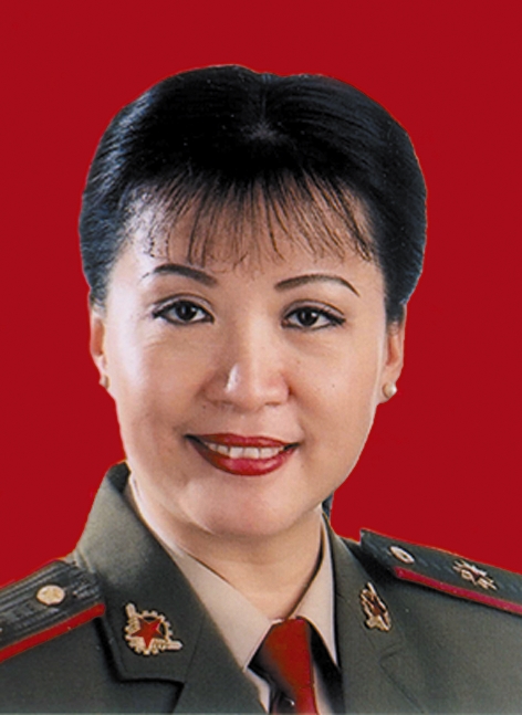 黄小琴