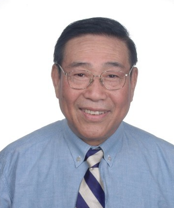 杨庆余
