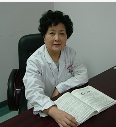 邢兰英