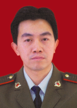 许卫东