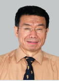 焦富勇