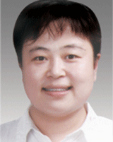 张敏